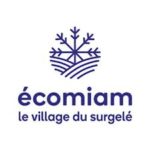 Logo Ecomiam, entreprise adhérente Triskell
