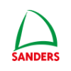 Logo Sanders, adhérent Triskell