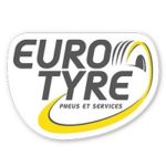 Logo Eurotyre, adhérent Triskell